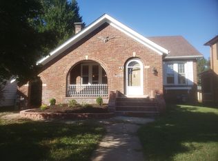 23 N 31st St, Belleville, IL