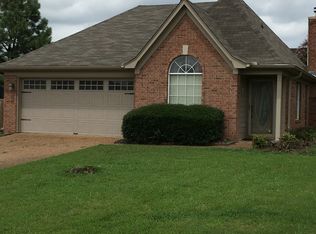 8966 Clair Harbor Cv, Cordova, TN 38016