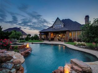407 Wyndemere Blvd, Heath, TX 75032