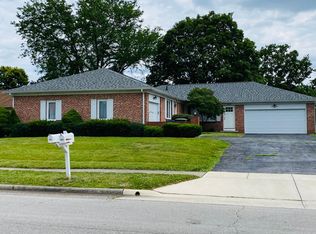 1883 Drew Ave, Columbus, OH 43235
