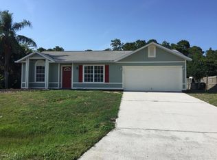 797 Furth Rd NW, Palm Bay, FL 32907