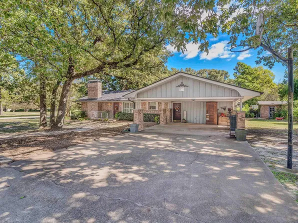 131 Hideaway Ln E, Hideaway, TX 75771