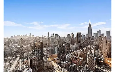 Rented by R New York