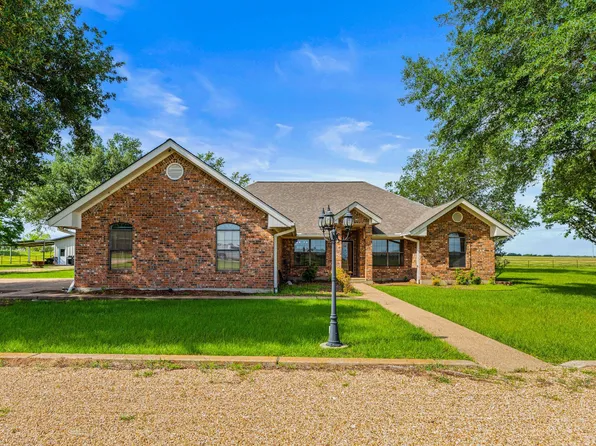 11077 County Road 440, Thorndale, TX 76577