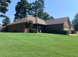 20 Starlite N, Mayflower, AR 72106