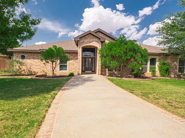 5008 Widener Strip, Midland, TX 79707