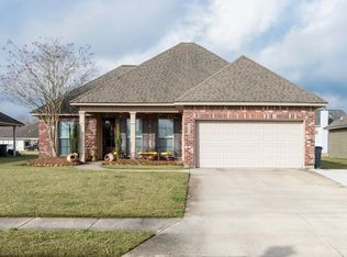 20213 High Plains Dr, Zachary, LA 70791