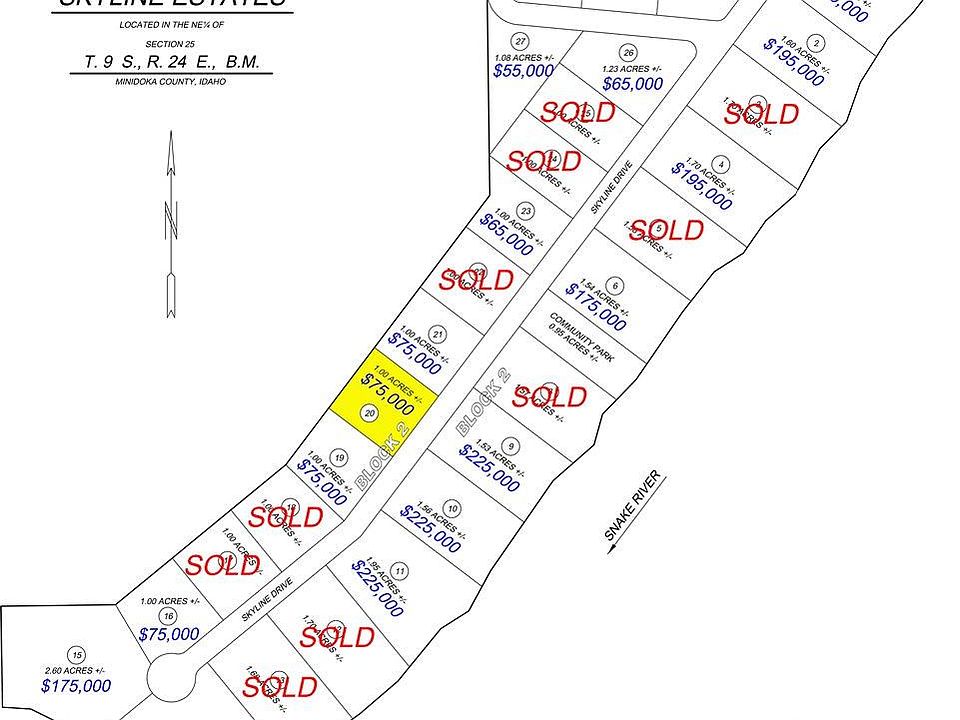 37 Skyline Dr, Rupert, ID 83350 Zillow