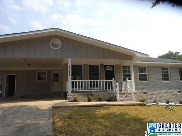 1st image of 1319 Easterwood Dr
