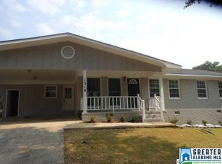 1319 Easterwood Dr, Oxford, AL 36203