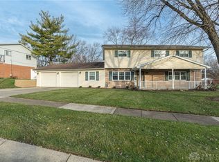 220 Redbud Dr, Springboro, OH 45066