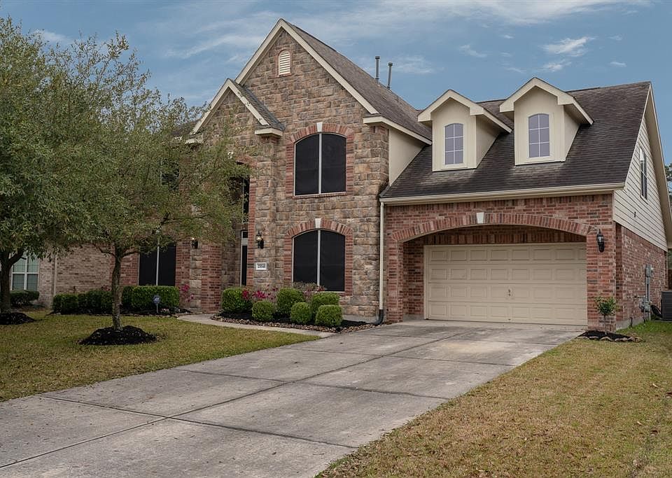 1st image of 25541 Ramrock Dr
