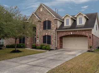 25541 Ramrock Dr, Porter, TX 77365
