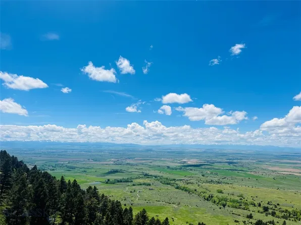 15980 Rocky Mountain Rd, Belgrade, MT 59714