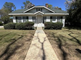 202 Burke St, Americus, GA 31709