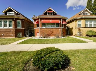 7228 S Bell Ave, Chicago, IL 60636