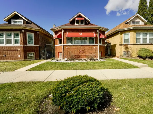 7228 S Bell Ave, Chicago, IL 60636