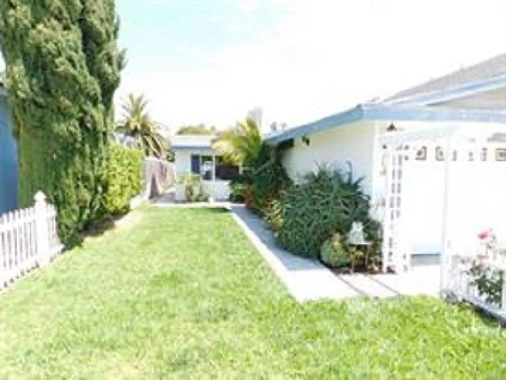 Front of House - 34626 Via Catalina #A