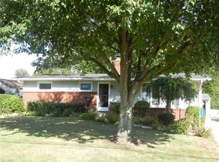 2404 Lakeside Ave NW, Canton, OH 44708