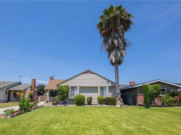 7425 Quinn St, Downey, CA 90241