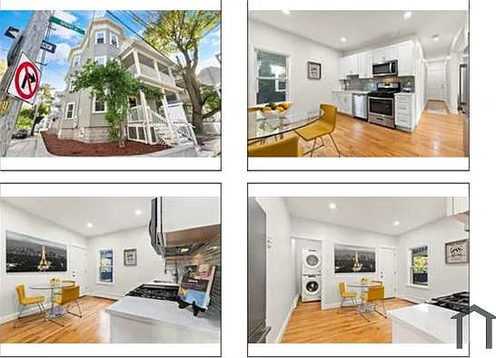 101 Brent St #3