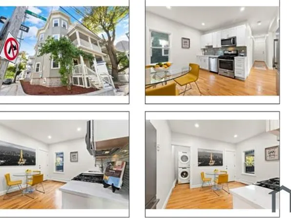 101 Brent St #3, Boston, MA 02124