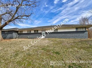 1600 NE 46th St, Oklahoma City, OK 73111