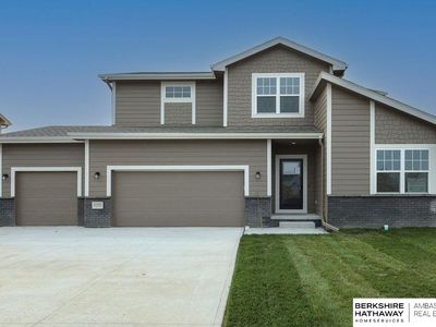 10390 S 113th St, Papillion, NE, 68046