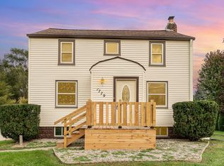 1779 S Reese Rd, Reese, MI 48757