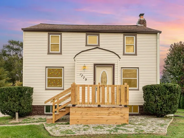 1779 S Reese Rd, Reese, MI 48757