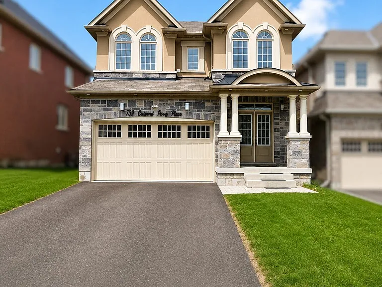 739 Clifford Perry Pl — Photo 2
