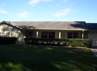 827 N Sabal Palm Way, Inverness, FL 34453