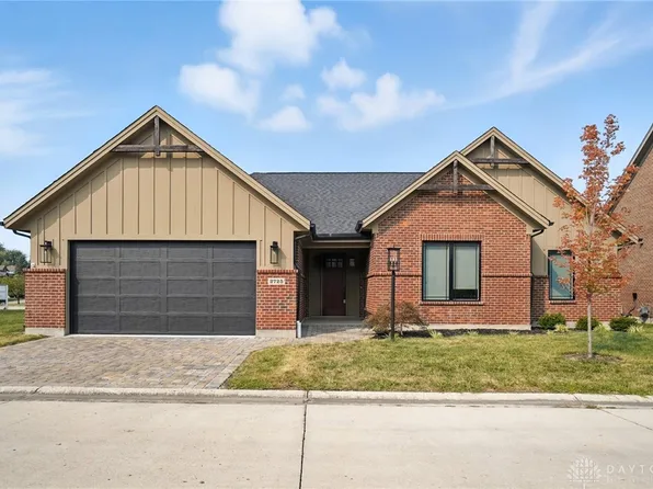 2725 Terraceview Cir, Dayton, OH 45431