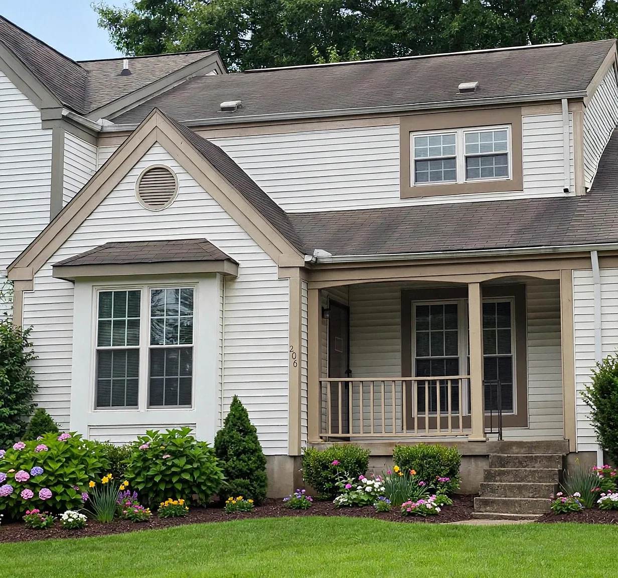 3 bed, 1523 sqft, $1,800 — Photo 2