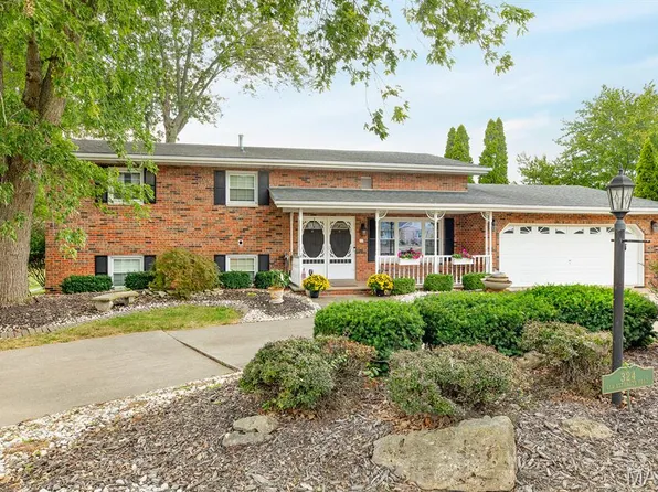 324 N Old Bethalto Rd, Bethalto, IL 62010