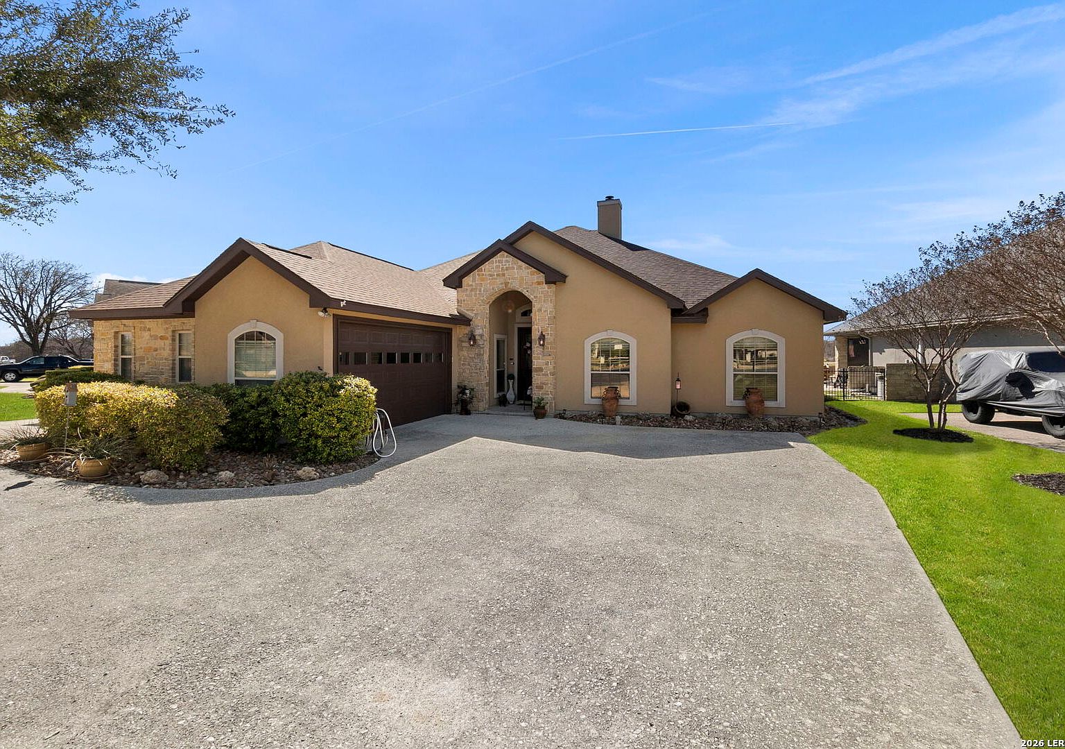 1292 Long Creek