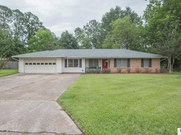 724 Bayou Shores Dr, Monroe, LA 71203