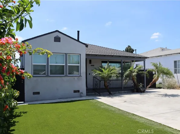 1126 E 106th St, Los Angeles, CA 90002