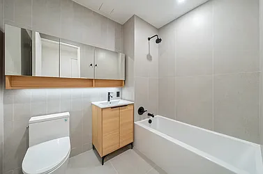 Rented by Highline Residential