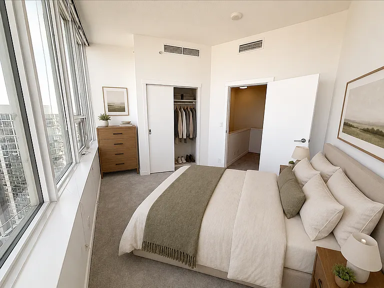 97 W Georgia St #2502 — Photo 15