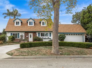 1021 S Lolita St, West Covina, CA 91791