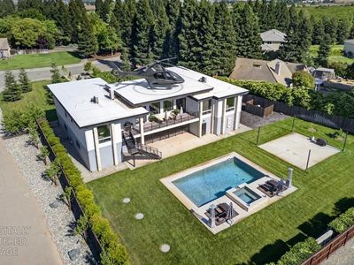 713 Saddleback Dr, Marysville, CA, 95901