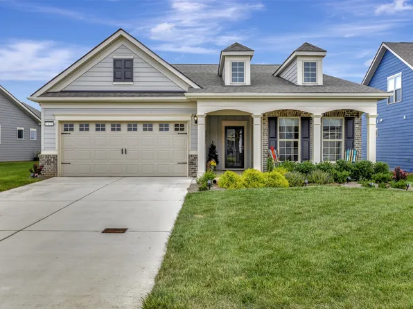 1022 Sumner Grv, Spring Hill, TN 37174