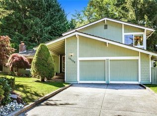 15835 SE 47th Pl, Bellevue, WA 98006