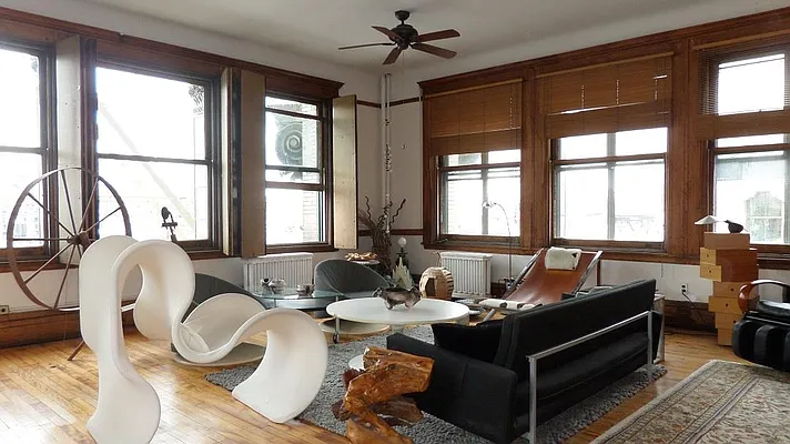 Rented by Keller Williams NYC | media 11