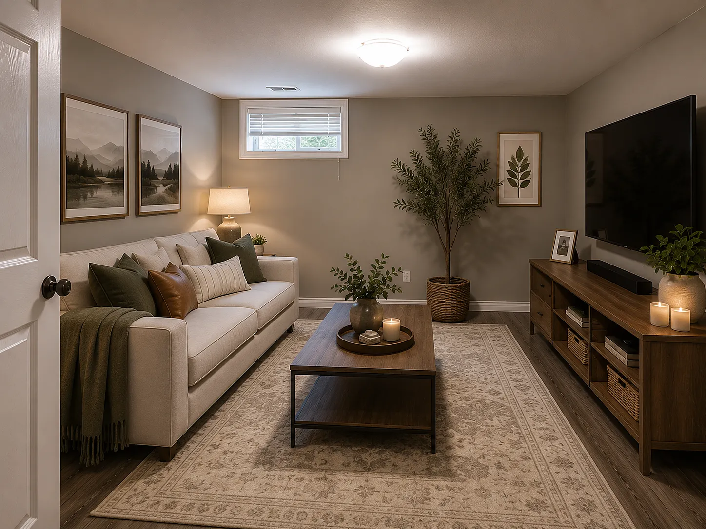 51B Collingdon Drive B Basement Brantford ON — Photo 3