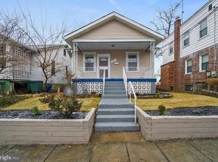 2514 Palmer Pl SE, Washington, DC