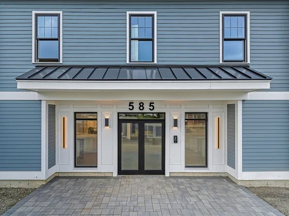 585 Washington St #202, Quincy, MA 02169