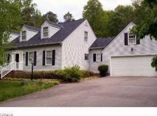 16060 Saint Peters Church Rd, Montpelier, VA 23192