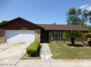 7691 Cranberry Ln S, Jacksonville, FL 32244